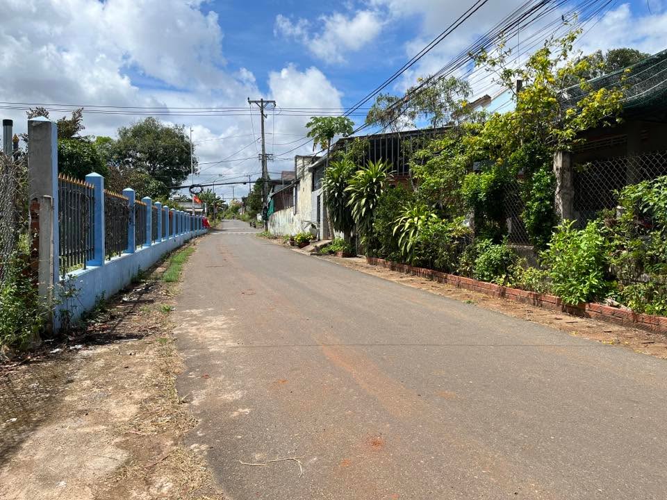 Đất nền 550m² Đường số 21 Nghĩa Thành 1.9 tỷ - Sổ hồng riêng, tiềm năng tăng giá!