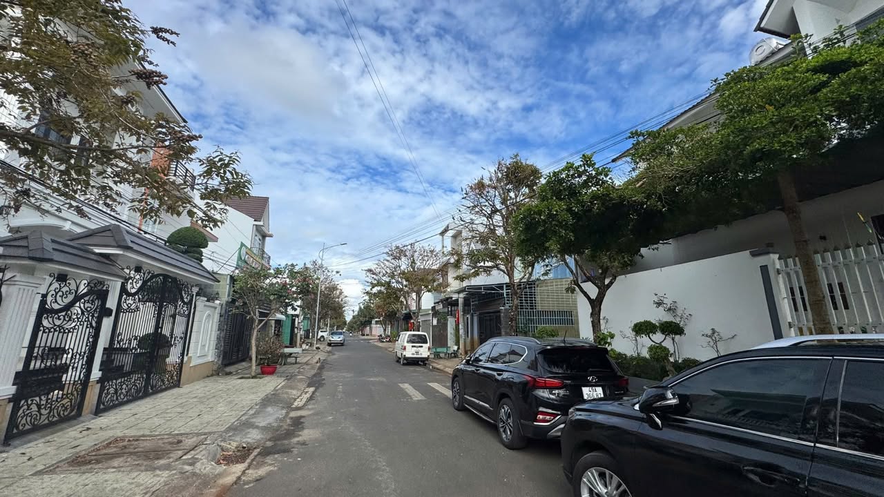 Đất nền Lê Đức Thọ Đà Lạt 125m² 3 tỷ - Hạ tầng ổn định