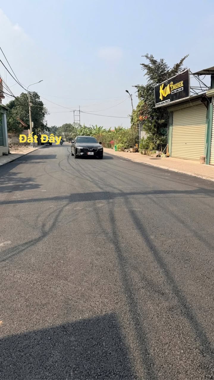 Đất nền Thường Tín 82m² giá từ 9.84 tỷ - Tiềm năng tăng giá vượt trội!