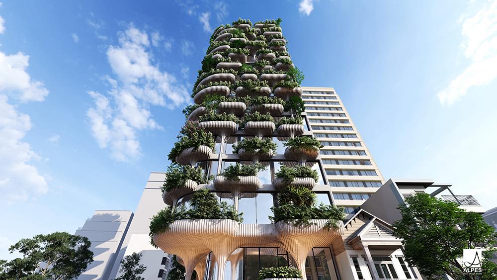 Đất nền Võ Nguyên Giáp, Đà Nẵng 1000m² - Tiềm năng tăng giá vượt trội!