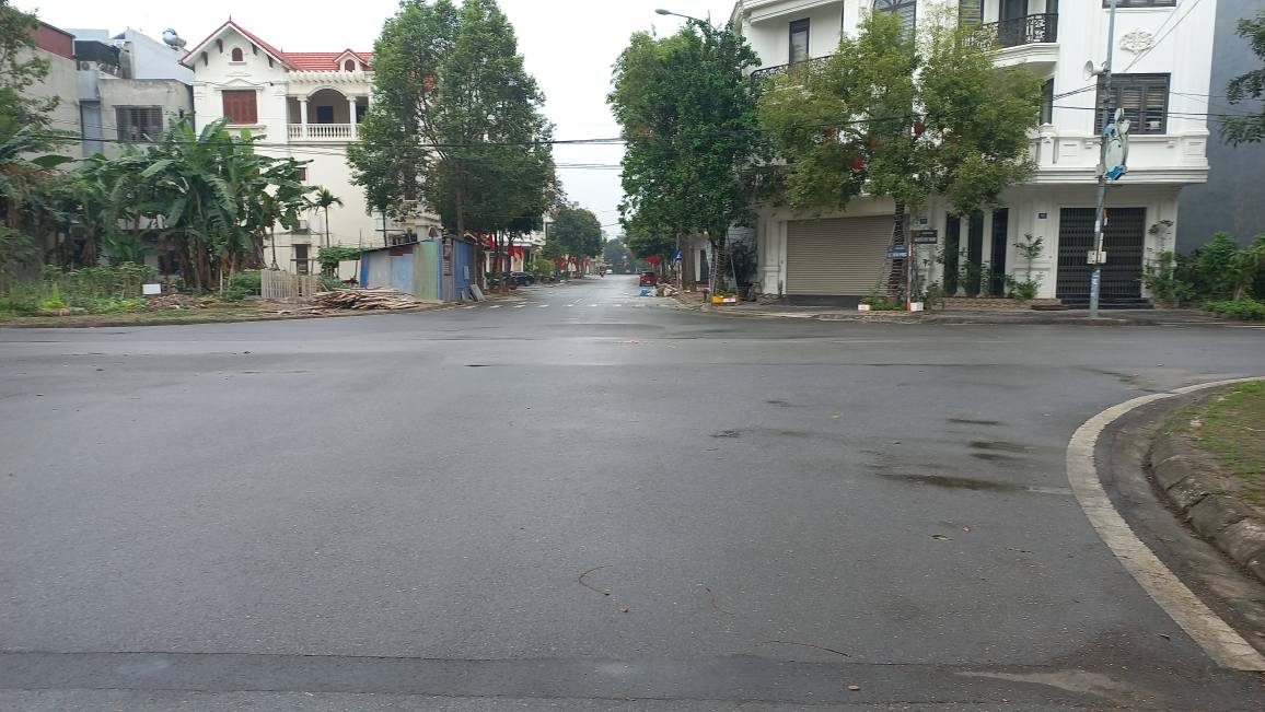 Đất nền KĐT Thống Nhất Mỹ Tho 202m² - Sổ đỏ chính chủ!