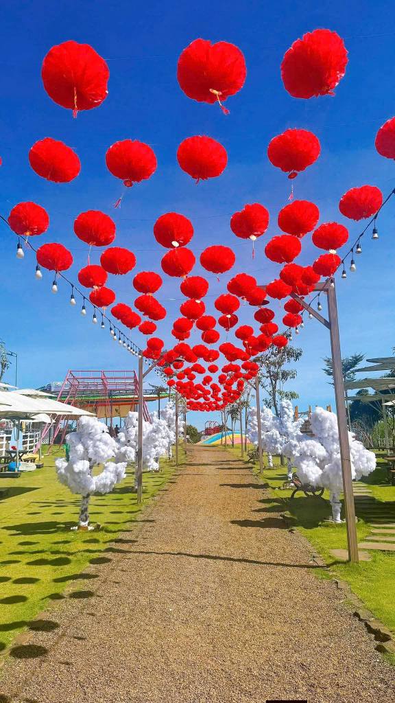 Đất nền Sun Valley Bảo Lâm 192m² 2.75 tỷ - Đất thổ cư 100% sổ sẵn