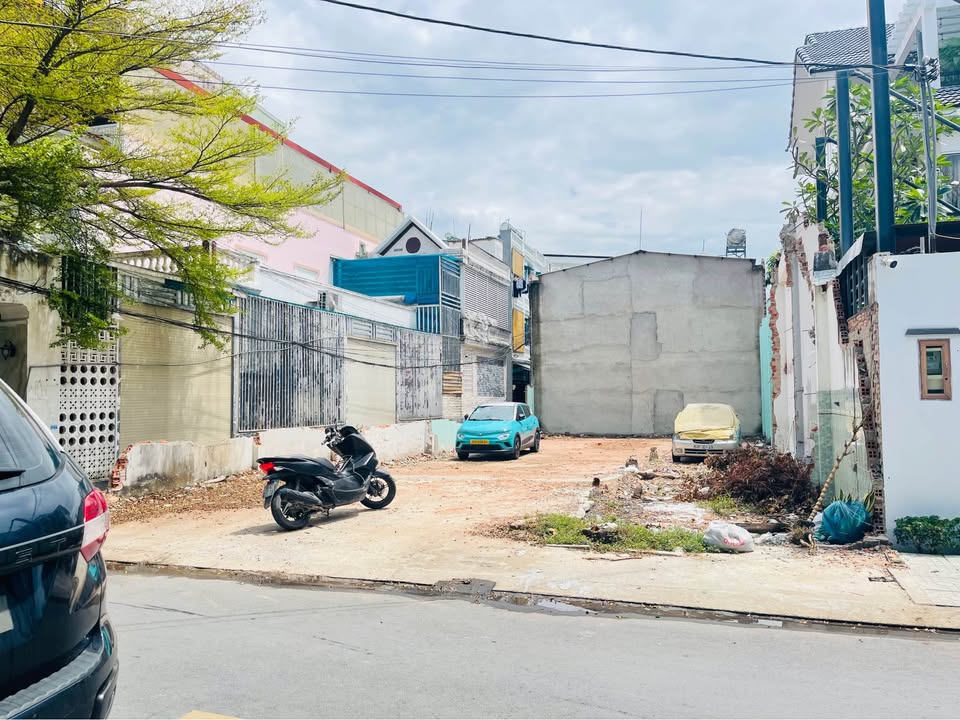 Nhà Mặt Tiền Hiệp Thành 26, Quận 12 - Kinh Doanh VIP 70m², 5.75 Tỷ