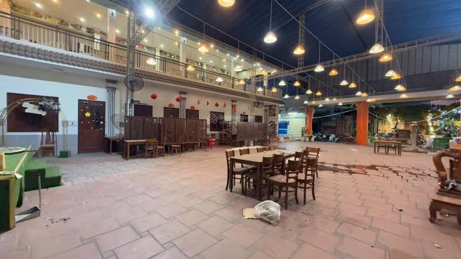 Mặt bằng Nguyễn Phước Lan Đà Nẵng 300m² - Mặt tiền kinh doanh đỉnh cao!