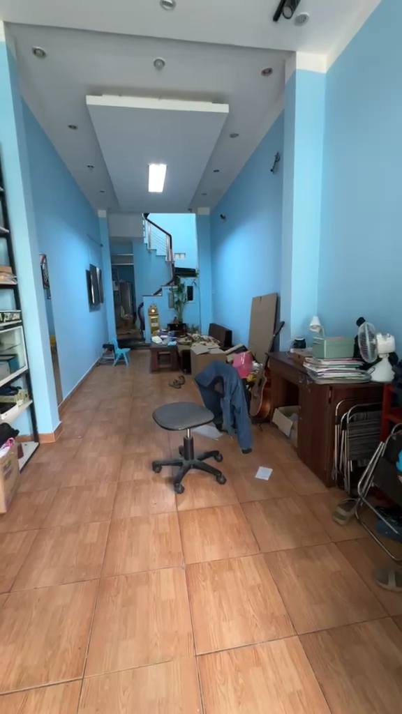 Nhà Riêng Thanh Thủy Hải Châu 50m² - Ô tô Vào Tận Nhà, 8.5 Triệu!