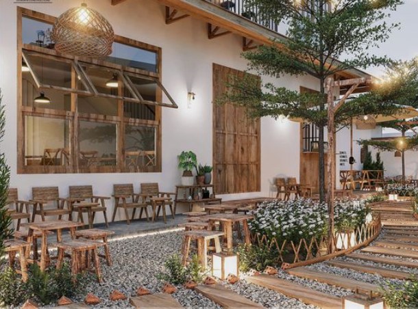 Mặt bằng Bà Huyện Thanh Quan 160m² - Mặt tiền kinh doanh đắc địa!