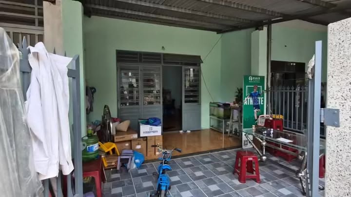 Nhà nguyên căn Ngũ Hành Sơn 4 triệu/tháng - Giá tốt hiếm có!