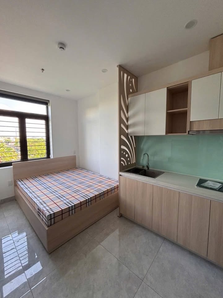 Cho thuê Studio Full Nội Thất 4.8 Triệu Ngay ĐH Đông Á, Đà Nẵng