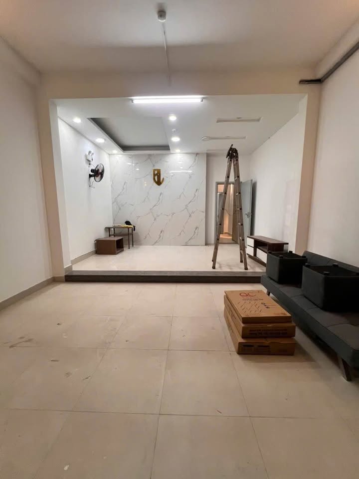 Mặt bằng An Thượng Đà Nẵng 35m² 12 triệu/tháng - Mặt tiền kinh doanh đắc địa!