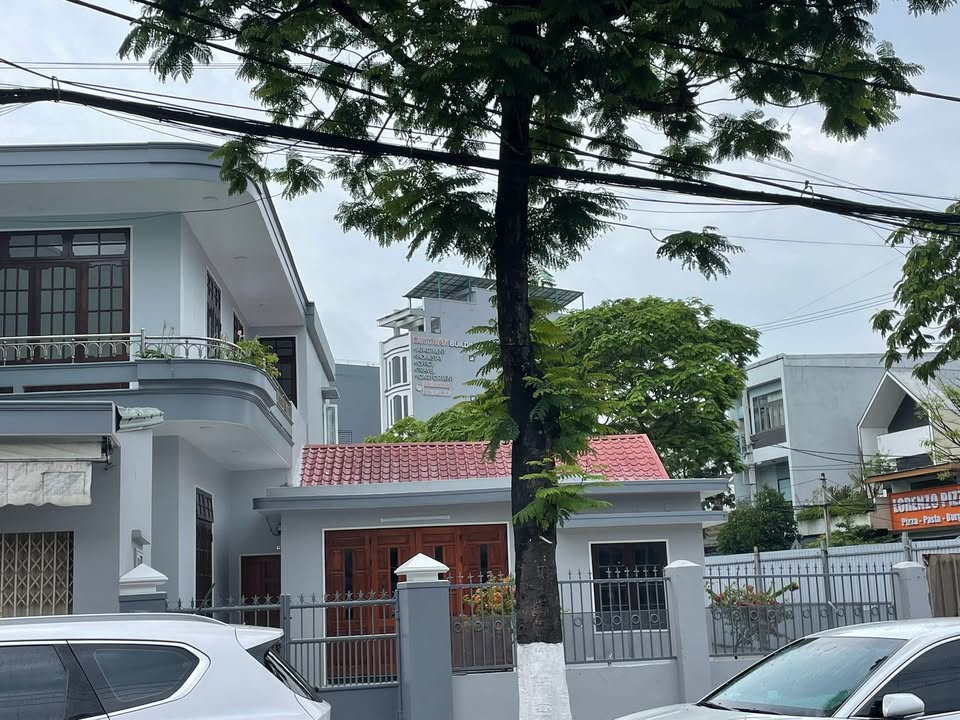 Nhà phố Sơn Trà 400m² - Mặt tiền kinh doanh đắc địa!