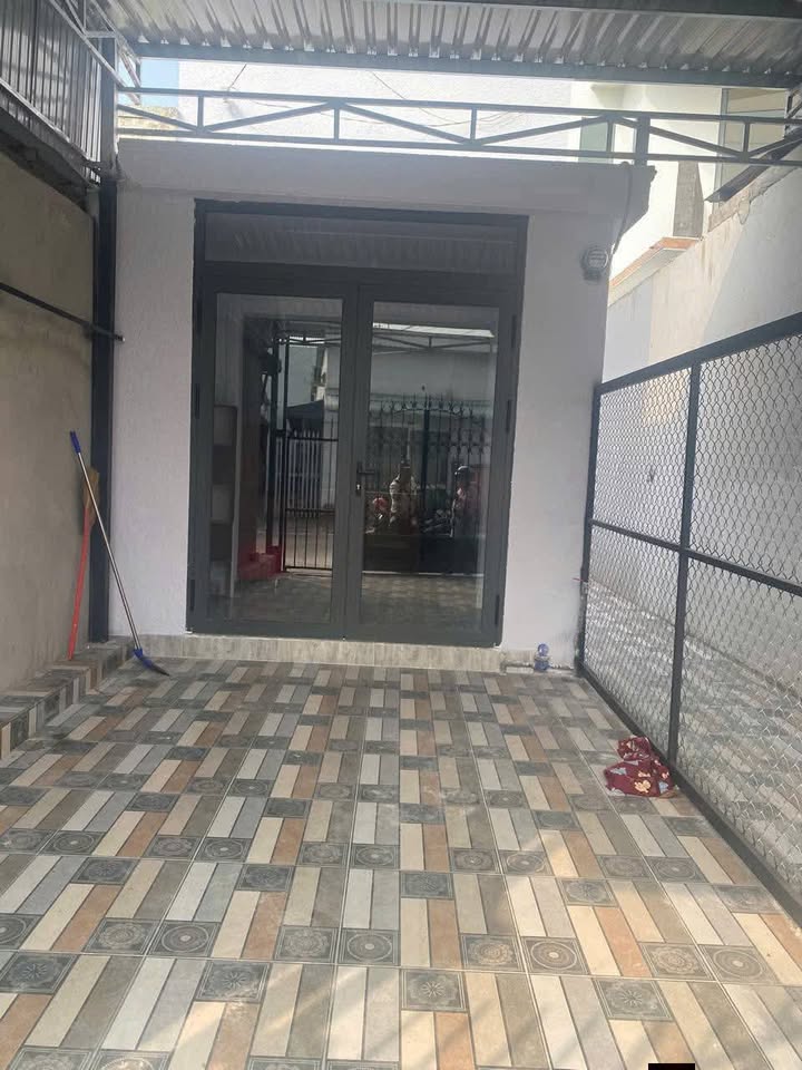 Cho thuê nhà nguyên căn 1PN đường Nguyễn Mạnh Hùng, Bà Rịa - Sẵn ở ngay!