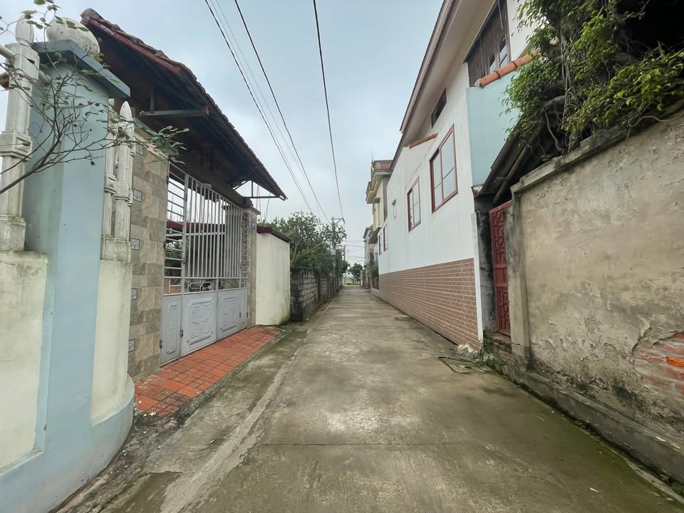 Đất nền Phú Xuyên Hà Nội 62m² dưới 2 tỷ - Đường to ô tô