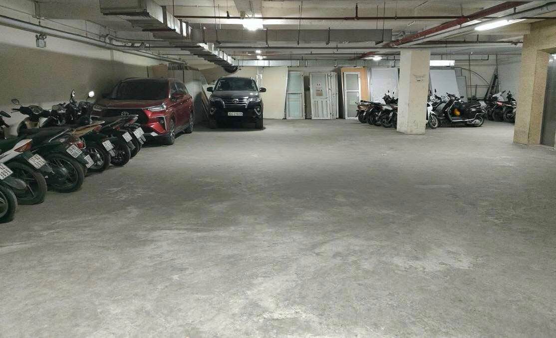 Tòa VP Mặt Phố Đống Đa 420m² - Kinh Doanh Đỉnh Cao, Giá Đầu Tư Hời