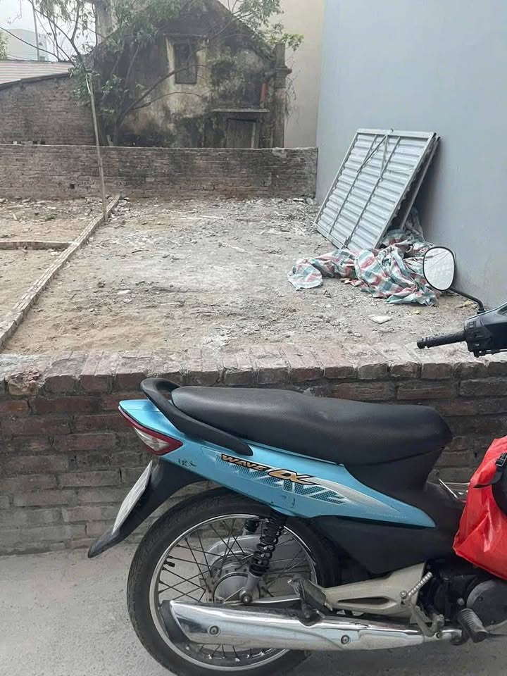 Đất nền Văn Duyên, Duyên Hà 40m² - Ô tô vào tận đất, sổ đỏ sẵn sàng!