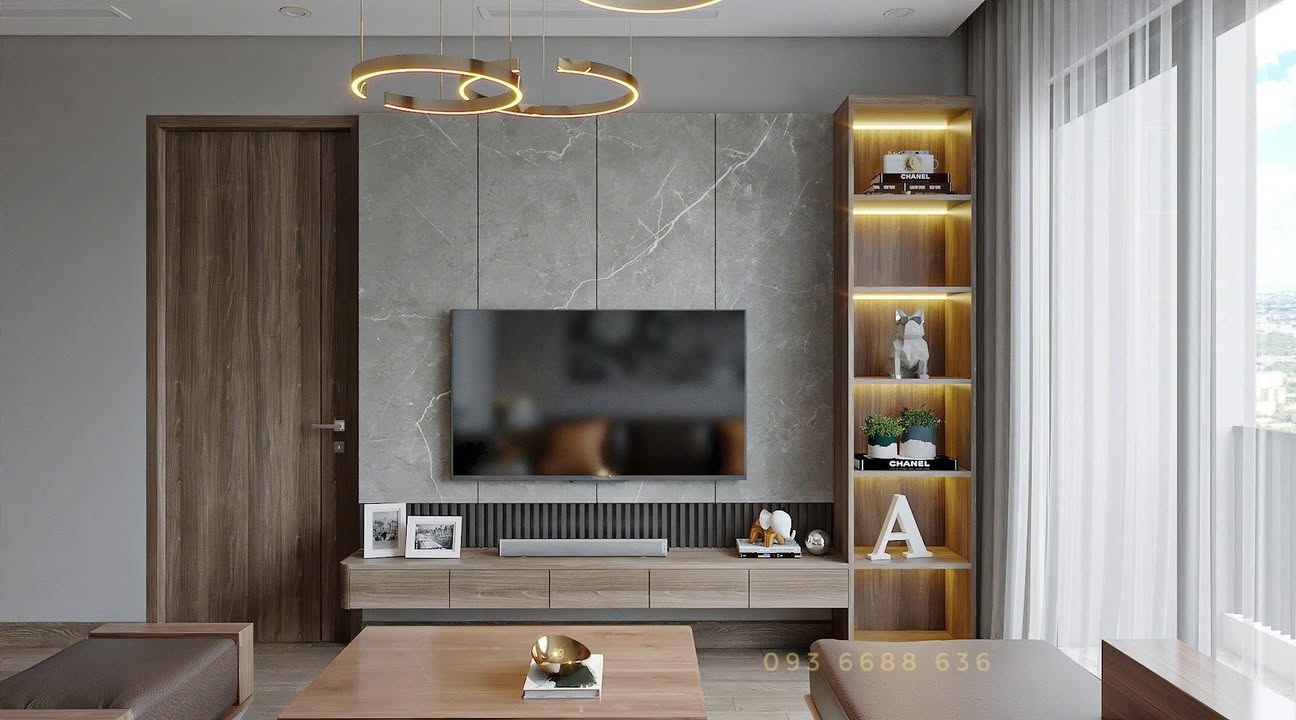 Bán căn hộ KĐT Xa La Hà Đông 78m² giá 4 tỷ - Full nội thất!