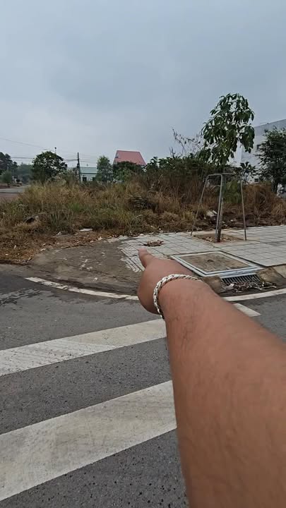 Đất nền Tân Tạo Bình Tân 168m² giá 3 tỷ - Sổ đỏ chính chủ