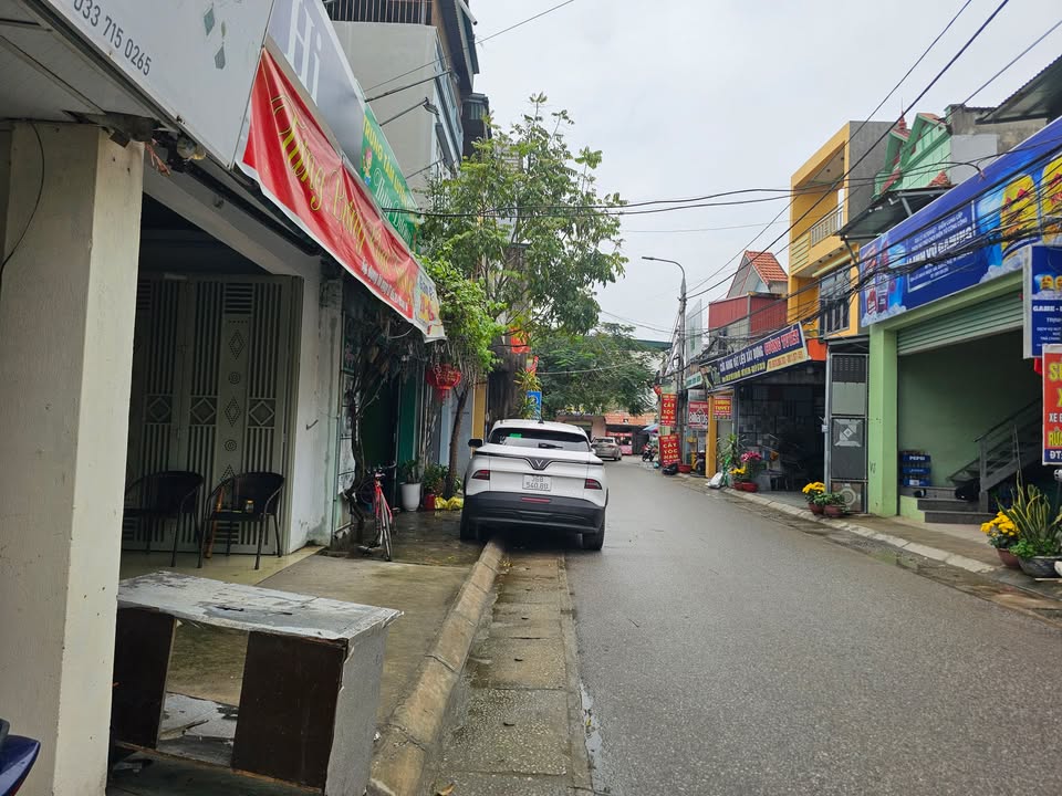 Đất nền Ngọc Mai, Thanh Hóa 100m² - Sổ đỏ chính chủ, tiềm năng kinh doanh!