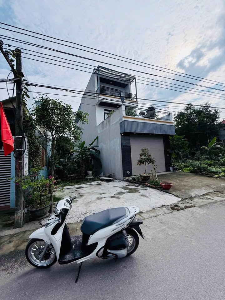 Đất nền Phố Thịnh Tăng, Thanh Hóa 140m² - Tiềm năng tăng giá!