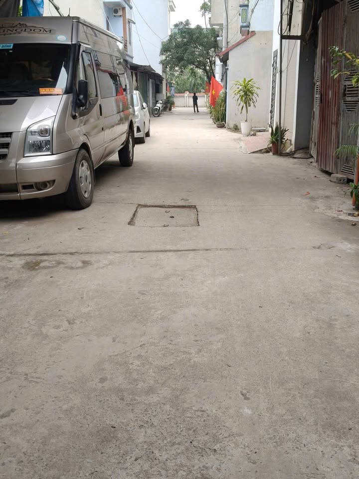 Đất nền Kim Lâm, Thanh Oai 70m² giá 560 triệu - Sổ đỏ chính chủ!