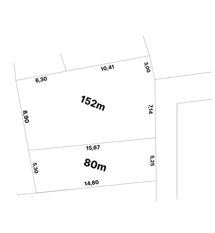 Đất nền Đại Đồng, Thạch Thất 80m² sổ đỏ, ô tô vào đất - Giá đầu tư chỉ 2 tỷ