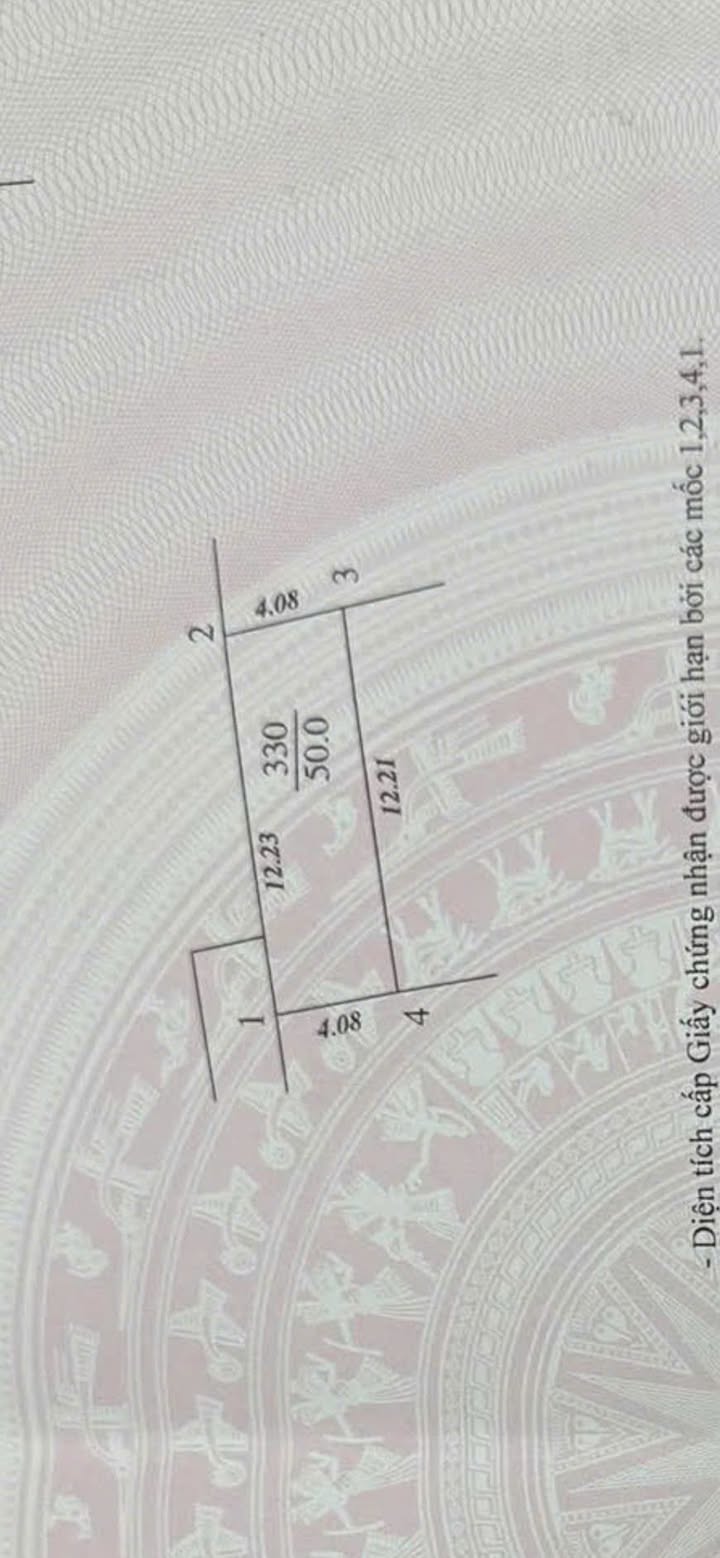 Bán đất Sóc Sơn 50m² - Oto đỗ cửa, giá 8 tỷ thương lượng