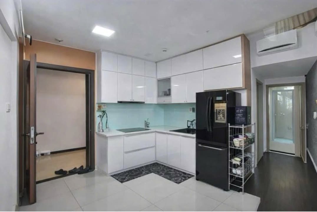 Cho thuê căn hộ Golden Mansion, 70m², 2PN, Full nội thất - 18 triệu/tháng