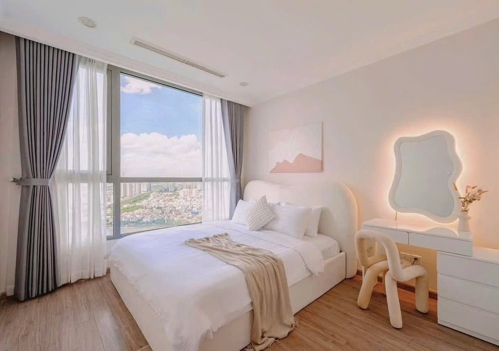 Căn hộ Landmark 81 Bình Thạnh giá 1.1 triệu - View đẹp