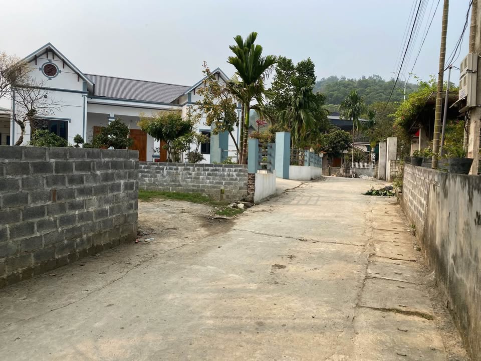 Bán đất Yên Lập Phú Thọ 157m² giá hơn 1 tỷ - Sổ đỏ chính chủ