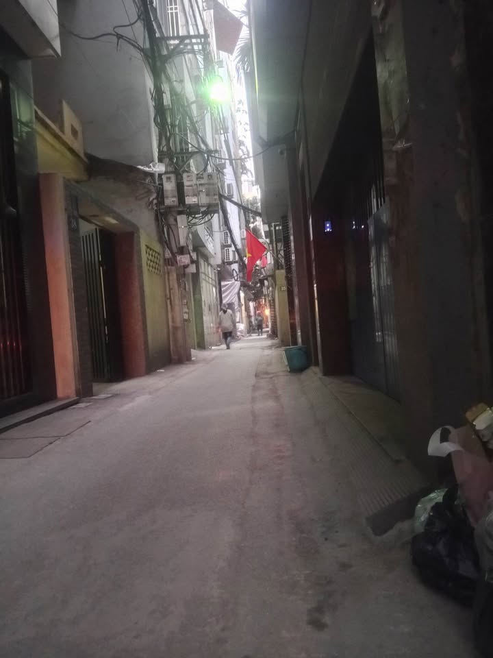 Bán tòa CCMN Mễ Trì Thượng 71m² 26 tỷ - Dòng tiền ổn định, PCCC chuẩn!