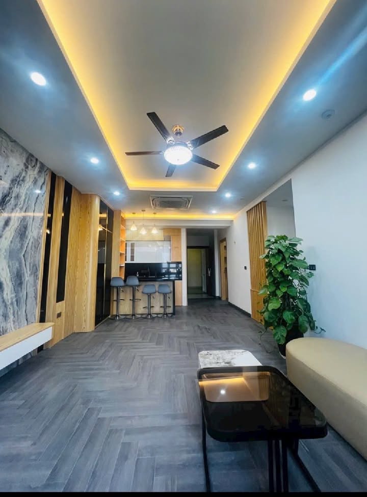 Nhà phân lô Tam Trinh 80m² - Mặt tiền 6m, ngõ rộng 8m, 19.2 tỷ