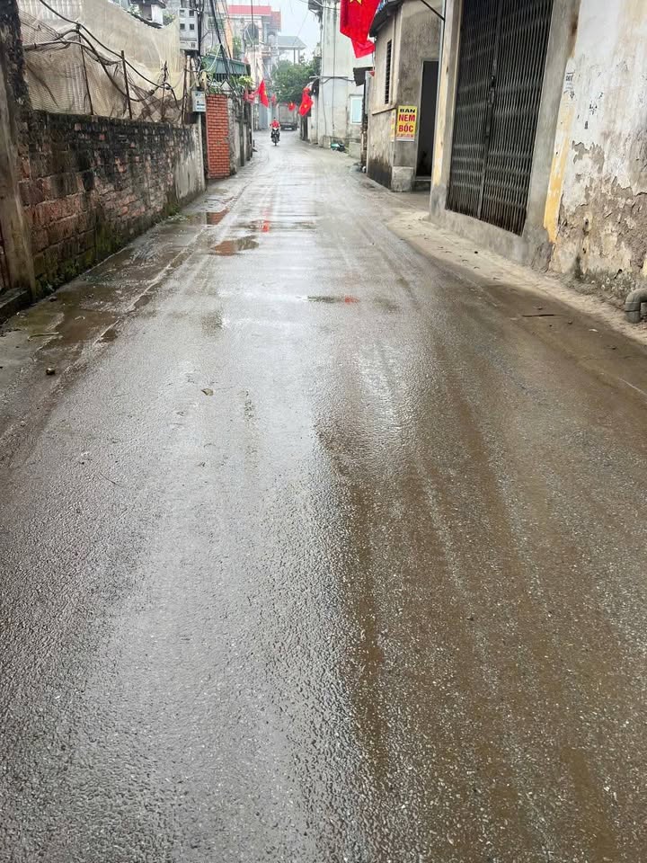 Đất Vàng Quốc Lộ 6 Xuân Mai 214m² - Sẵn Sàng Đầu Tư