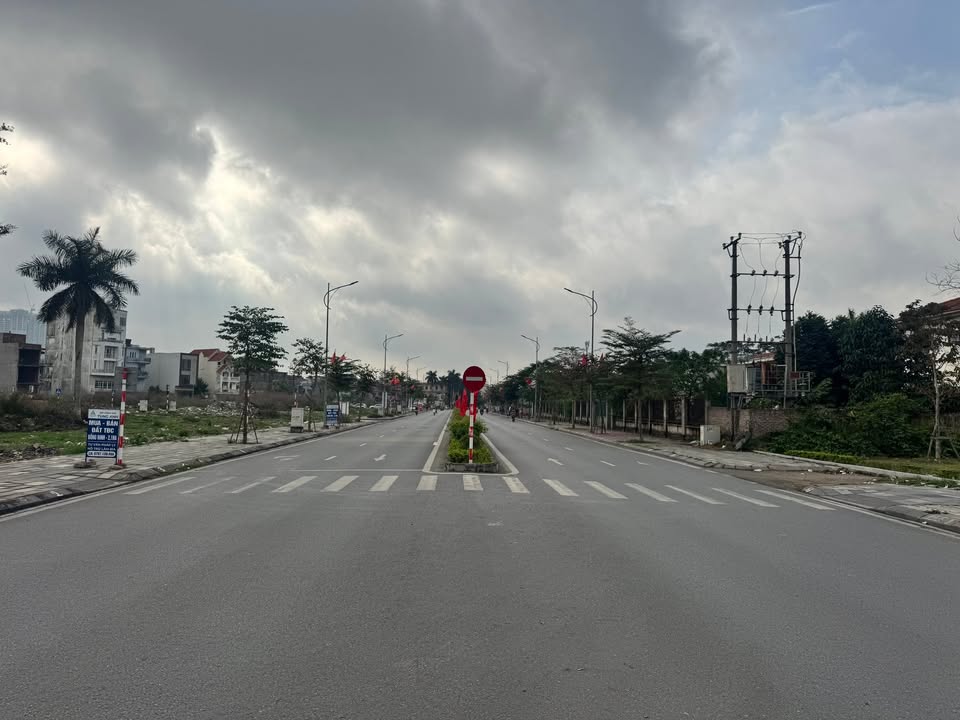 Nhà Mặt Tiền Lê Quang Đạo, Hải Phòng - Kinh doanh Đắc Lộc Hơn 5 Tỷ