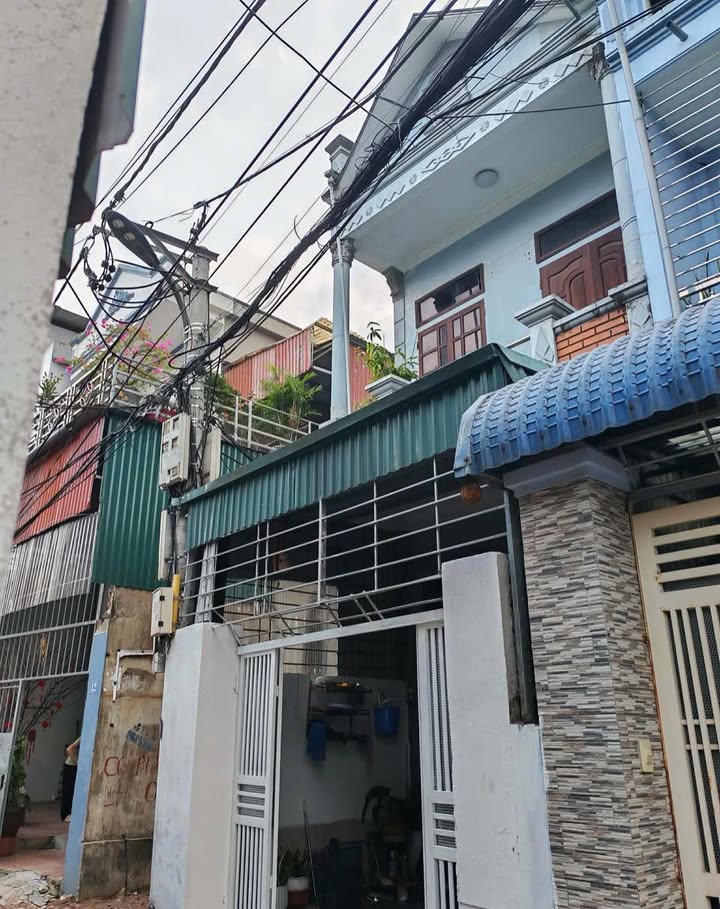 Cho thuê nhà Phủ Lý 70m² - 2PN, 2 tầng, giá 4.5 triệu/tháng