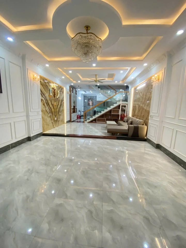 Nhà nguyên căn Tân Hạnh 88m² giá 12 triệu - Sẵn sàng ở ngay!