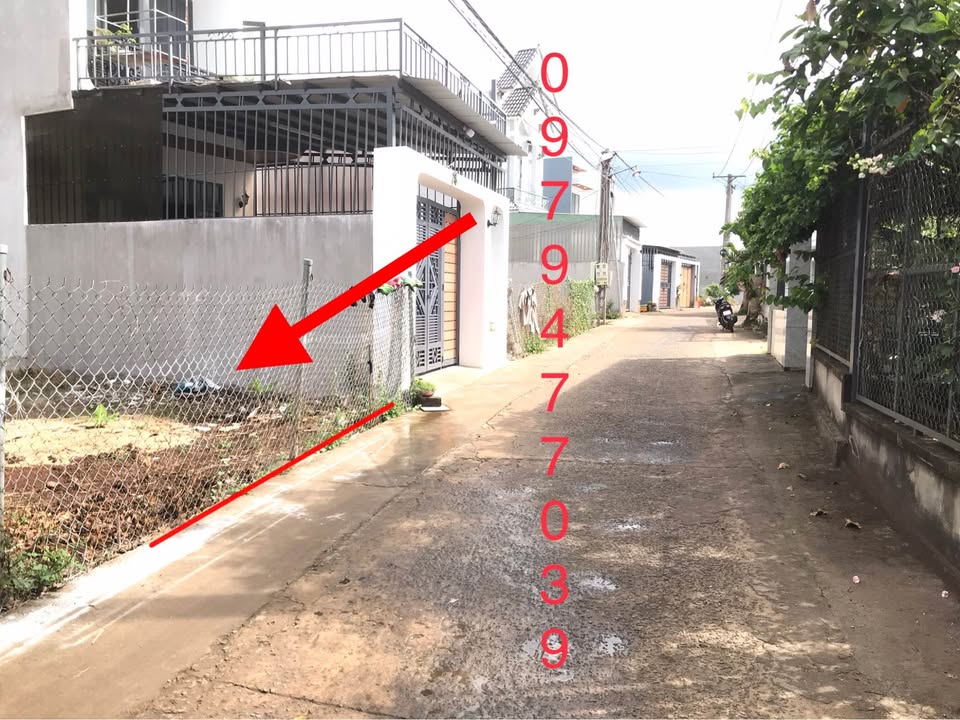 Đất nền An Viễn, Trảng Bom 115m² - Xây dựng tự do, sổ hồng trao tay!