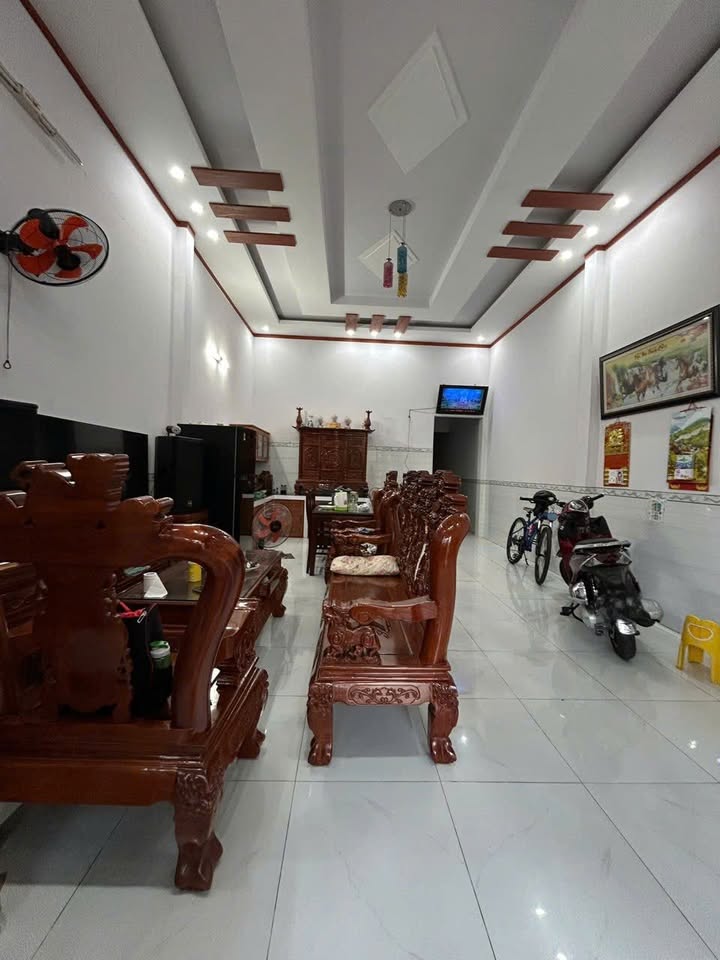 Nhà riêng Long Bình Biên Hòa 95m² - Sổ hồng sẵn, giá 1.799 tỷ!