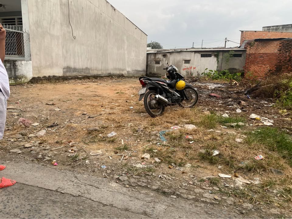 Đất Nền 85m² Phường Bửu Long, Biên Hòa - Sổ Hồng Riêng, Tặng GPXD