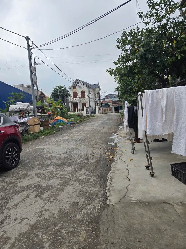 Căn hộ chung cư Đồng Hải An Hưng 90m² giá 2 tỷ - Vị trí đẹp hiếm có!