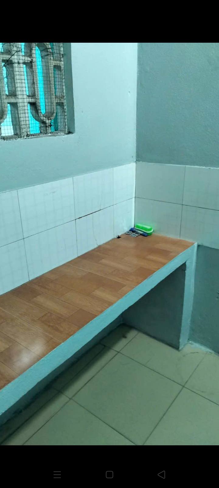 Cho thuê nhà 1.5 tầng 90m² mặt tiền Hàm Nghi, Hồng Bàng - Kinh doanh tốt