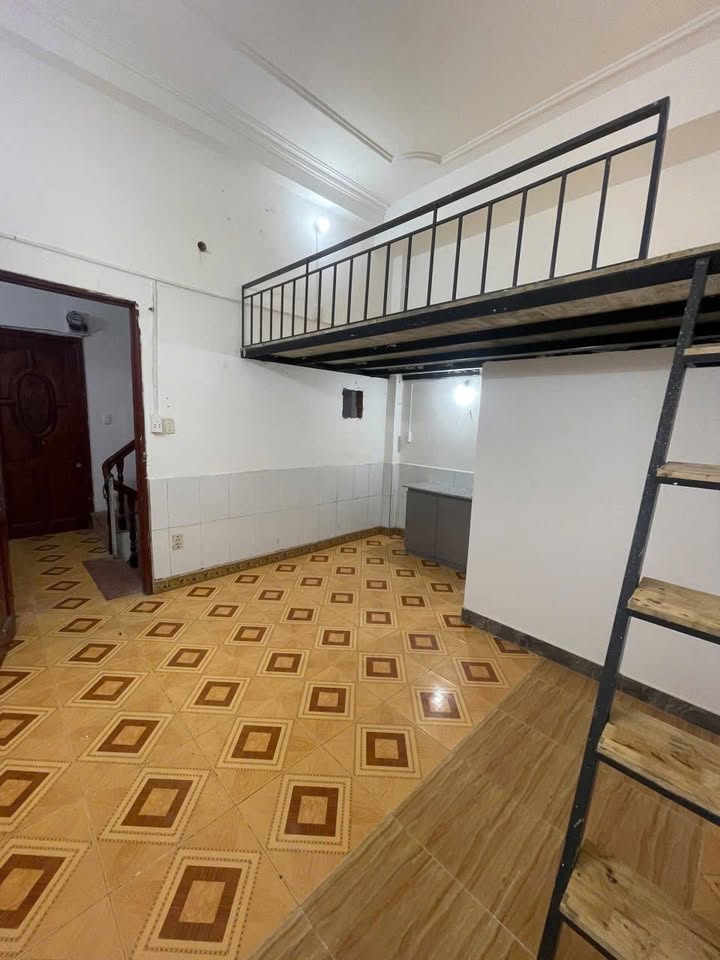 Phòng trọ Gò Vấp 3.3 triệu - Sẵn sàng vào ở ngay, giá tốt!