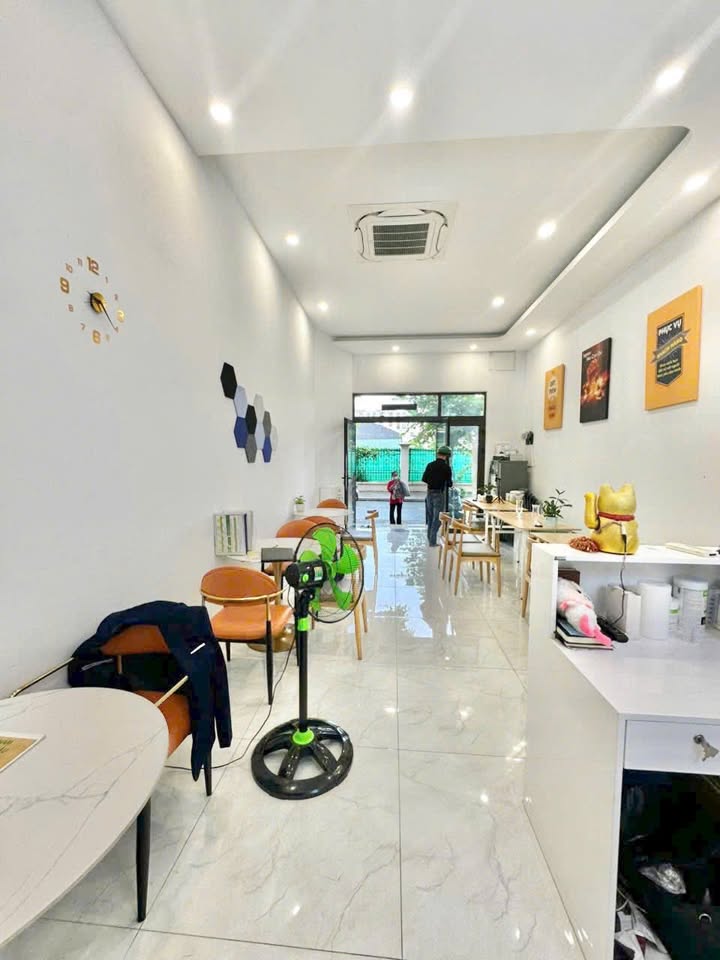 Mặt bằng Cityland Gò Vấp 13 triệu - Mặt tiền kinh doanh đắc địa!