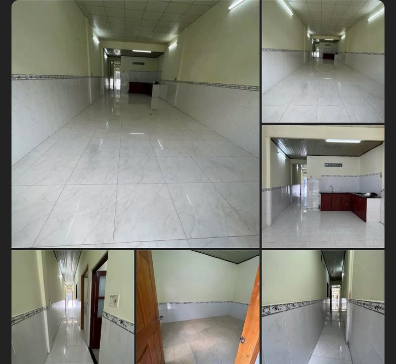 Nhà Riêng Gò Vấp 100m² giá 8.5 triệu - Sẵn sàng ở ngay!