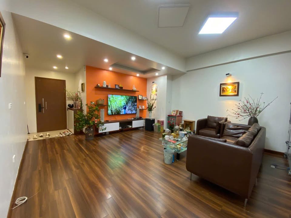 Bán gấp căn hộ 110m² 3PN Fodacon Hà Đông - Giá tốt