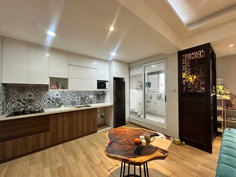 Bán Căn hộ Việt Hưng 98m² 3PN - Sổ đỏ chính chủ, giá 6.08 tỷ