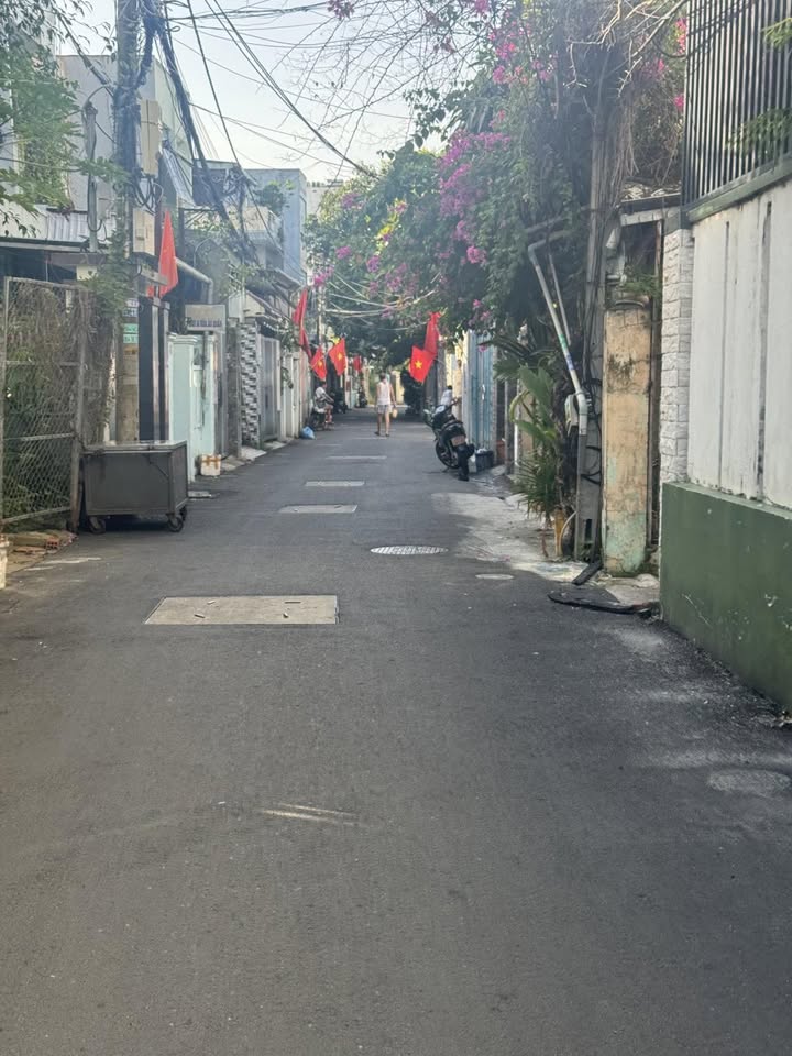 Đất nền Mỹ Khê Đà Nẵng 123m² giá 8 tỷ - Tiềm năng tăng giá vượt trội!