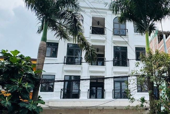 Bán Tòa Căn Hộ 30 Phòng Liên Chiểu - Dòng Tiền 2 Tỷ/Năm - Đà Nẵng