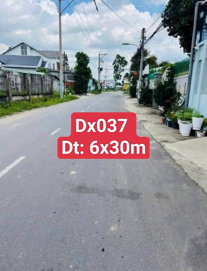 Đất Nền Phú Mỹ - 180m² - Hướng Đông Nam - Giá 4 Tỷ