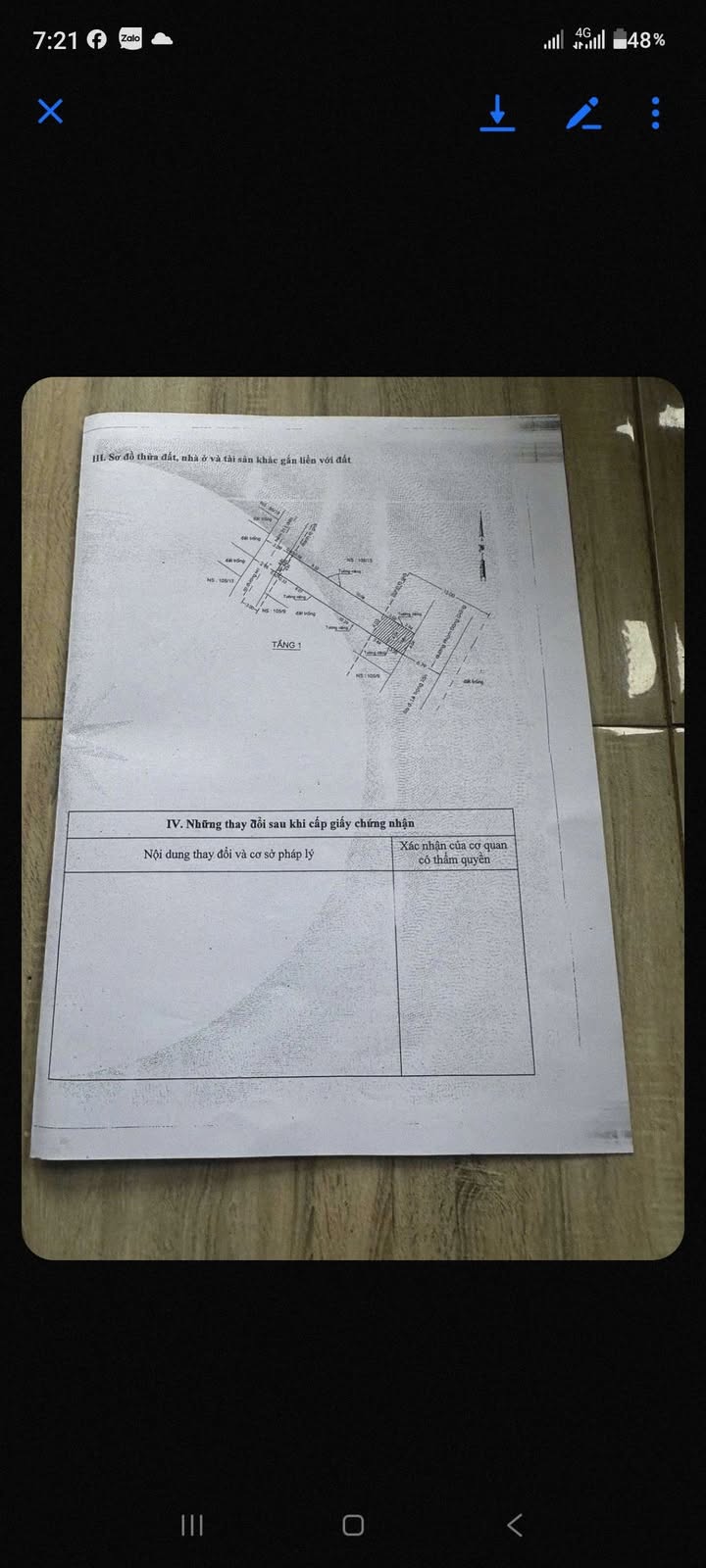 Nhà phố Phan Đăng Giảng Bình Tân 104m² - Đầu tư sinh lời ngay!