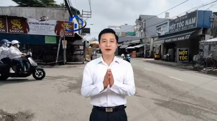 Nhà Lê Đình Cẩn Bình Tân 33m² - Sẵn sàng ở ngay!