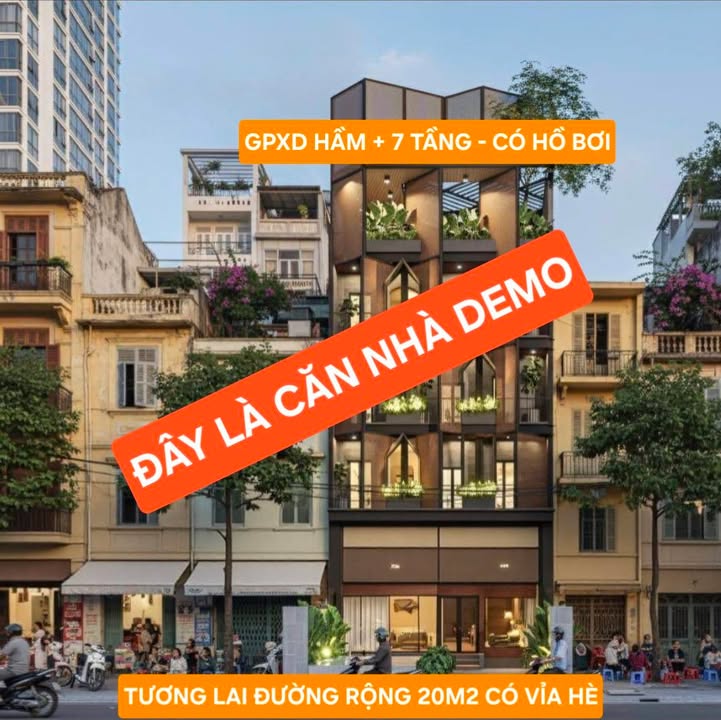 Đất nền Quận 7 Lâm Văn Bền 276m² Tiềm năng tăng giá vượt trội!